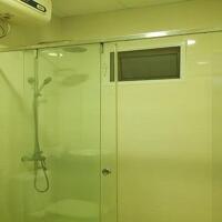 Cho thuê căn hộ dịch vụ tại Tô Ngọc Vân, Tây Hồ, 80m2, 1PN, đầy đủ nội thất hiện đại, ban công rộng, sáng thoáng