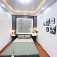 Nhà Riêng 37M2 4 Tầng, Nhà Mới Đẹp Full Nội Thất Chỉ Việc Ở Tại Phố Khâm Thiên Và Trung Phụng