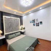 Nhà Riêng 37M2 4 Tầng, Nhà Mới Đẹp Full Nội Thất Chỉ Việc Ở Tại Phố Khâm Thiên Và Trung Phụng