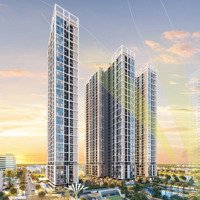 Chính Chủ Nhượng Lại Căn Hộ 50,3M 1N+1 Căn Tầng Trung Toà Tc2, Hướng Mát, Vinhomes Smartcity.