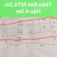 Chính Chủ Bán Lô Đất 103M2 Ngõ 565 Lạc Long Quân