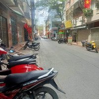 Bán Nhà Phân Lô Hoàng Đạo Thành Gara Ô Tô Ngõ Thông 76M2Mặt Tiền6M View Sân Chơi 13.5 Tỷ