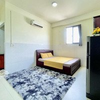 Căn Hộ Cao Cấp 30M2 Ngay Bến Xe Miền Đông Full Nt Có Thang Máy