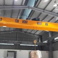 Cho Thuê Kho Xưởng Mặt Tền Ngan 40M. Diện Tích: 3200M2 Kv.làm Sorom,Khánh Bình