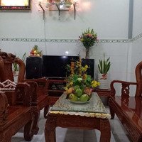Nhà Ở Kdc Phú Nhuận, Tp. Bến Tre
