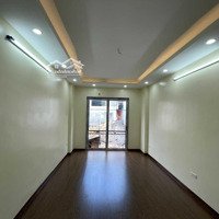 Bán Nhà Hoàng Mai, Trương Định 31M2 X 4 Tầng Sát Ô Tô Đỗ Giá Bán 3,85 Tỷ Có Thương Lượng