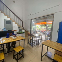 Cho Thuê Shophouse Mặt Tiền Ngô Tất Tố, P19, Bình Thạnh.