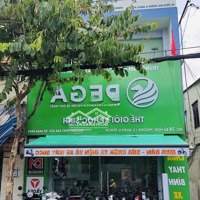 Q6 Gần Coop Mart Phú Lâm - Dư Tầng 1 - 90M2 - 2 Phòng Sẵn Máy Lạnh