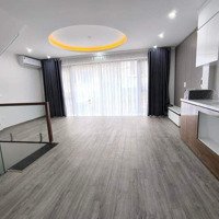 Cho Thuê Nguyễn Lam- Phúc Đồng - Gara Oto 45M2X 5 Tầng