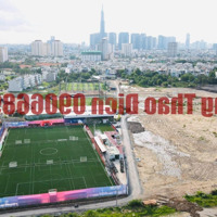 Cho Thuê 10.000M2 Đất Tại Nguyễn Hoàng, An Phú Quận 2 Giá Chỉ 30K/1000M2 Lh Hương: 0906689296