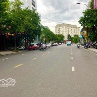 Bán Lô Góc 2Mặt Tiền 400M2 Kề Phố Tây, Nguyễn Thái Học, P Phú Hội, Huế