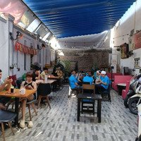 Sang Quán Cafe Phúc Khang Với 6 Phòng Trọ