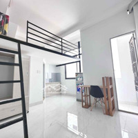 Chdv Duplex Ngay Chợ Bà Chiểu - Ban Công Cửa Sổ Lớn - Full Nội Thất