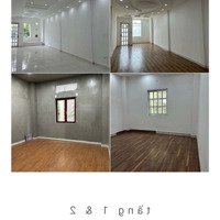 Share Lại Tầng 1 & 2 + 160M2 + Quận 3 Đường Nguyễn Đỉnh Chiểu