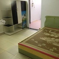 Phòng Trọ 30M2 , Phúc Lợi, Khép Kín, Điều Hòa