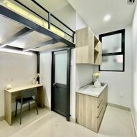 Phòng Duplex Full Nội Thất - Cửa sổ thoáng - Rộng 30m2 Ngay Bùi Đình Tuý P24 quận Bình Thạnh.