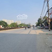 Bán Nhà 202M2, Mặt Tiền 7M, Giá Bán 36 Tỷ Tại Mặt Phố Tam Trinh, Quận Hoàng Mai.