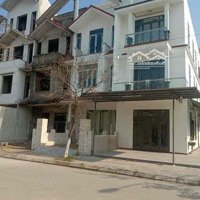 Bán Nhanh Shophouse 4 Tầng Khu Đô Thị Huế Greencity Đối Lưngcó Thương Lượng10