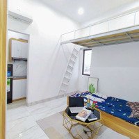 Cho Thuê Studio Gác 25-30M2. Full Đồ Gian Bếp Riêng Tại Mễ Trì Thượng