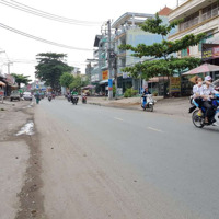 Hàng Ngộp. Siêu Rẻ.mặt Tiềndg Lã Xuân Oai. Tăng Nhơn Phú A. Quận 9.