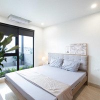 Cho Thuê Căn Hộ Cao Cấp 1N1K 50M2 Có Ban Công Tại Ngõ 55 Hoàng Hoa Thám