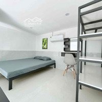 Căn Hộ Minihouse 91B Cần Thơ, Full Nội Thất, 1 Trệt 1 Gác, Đậu Oto