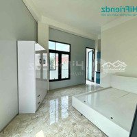 Studio Full Nội Thất Gần Vincom Phan Văn Trị, Đh Vlu, Iuh, Bình Thạnh