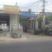 Nhà Hẻm Xe Hơi Sơn Đông Gần Ngã 4 Tân Thành