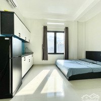 Studio Cửa Sổ Lớn 28M2 - Nhà Mới, Giá Hạt Dẻ - 5''P Ra Bắc Hải, Quận 1O