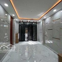 Nhà 5 Tầng - Gần Nguyễn Thị Thập - Khu Sầm Uất - Giá 2.X Tỷ.