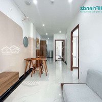 Siêu Phẩm Căn Hộ 1 Phòng Ngủ Luxury New 100%