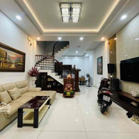 Nhà Mới Ở Ngay, 60M2, 8.X Tỷ, 3 Tầng, Nguyễn Thị Thập, Tân Phú, Quận 7