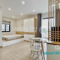 Studio Ban Công Sát Lotte Mart, Đại Học Tôn Đức Thắng, Rmit