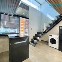 Duplex Ngay Hàng Xanh - Tách Bếp Máy Giặt Riêng - Nhà Mới 100%