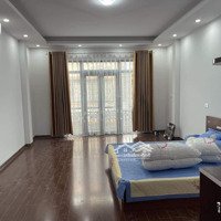 Bán Gấp Nhà Phố Nguyễn Thái Học - 48M - 4 Tầng - 6.8 Tỷ - Trung Tâm Phố Cổ Hà Đông