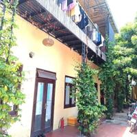 ► Khu Liên hợp HomeStay Nhà Vườn, 560m2, đường 5.5m Hoà Quý, 12.x tỷ