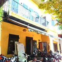 ► Khu Liên hợp HomeStay Nhà Vườn, 560m2, đường 5.5m Hoà Quý, 12.x tỷ