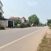 Bán Đất Ql 47 Xã Thọ Thế Giá Bán 1Ty2Xx