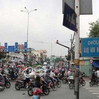 Chủ Bán Nhàmặt Tiềnnguyễn Văn Quá , Đht, Quận 12 ,Cực Kì Đẹp, Giá Bán 3,2 Tỷ, Sổ Riêng ,Gần Trường Học