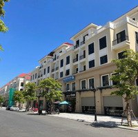 Shophouse 2 Mặt Tiền Vinhomes Ocean Park 2 - San Hô 4 - 30.