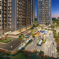 The Sola Park Chiết Khấu 16%, Đóng 20% Đến Khi Nhận Nhà, Vay Miễn Lãi 30 Tháng + Ưu Đãi Khác