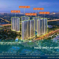 The Sola Park Chiết Khấu 16%, Đóng 20% Đến Khi Nhận Nhà, Vay Miễn Lãi 30 Tháng + Ưu Đãi Khác