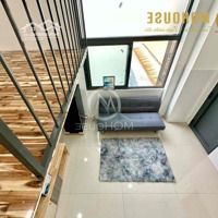 Căn Hộ Duplex Siêu Đẹp Full Nội Thất Ngay Khu Vực Đầm Sen