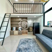 Căn Hộ Duplex Siêu Đẹp Full Nội Thất Ngay Khu Vực Đầm Sen