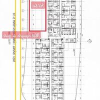 Chung cư A6, A7 mặt tiền Nguyễn Ái Quốc, nhiều căn đẹp, giá rẻ