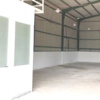 Cho Thuê Kho Q7Diện Tích120M2 Đẹp Như Văn Phòng - Chuẩn Tiêu Chuẩn Pccc