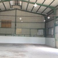 Cho Thuê Kho Q7Diện Tích120M2 Đẹp Như Văn Phòng - Chuẩn Tiêu Chuẩn Pccc