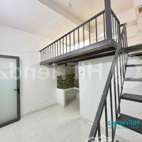 Duplex Gác Cao Giá Rẻ Cách Đại Học Văn Hiến 1Km