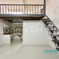 Duplex Gác Cao Giá Rẻ Cách Đại Học Văn Hiến 1Km