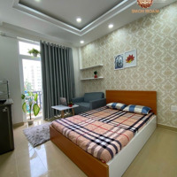 Studio Balcony Full Nội Thất Ngay Cầu Sài Gòn Quận Bình Thạnh